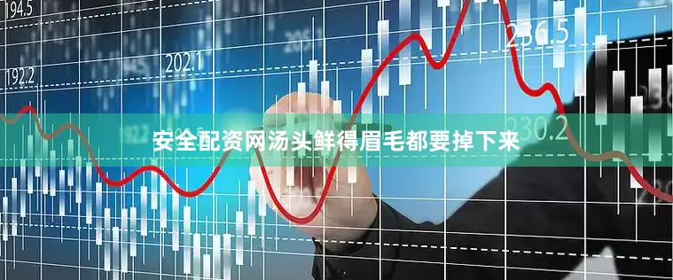 安全配资网汤头鲜得眉毛都要掉下来