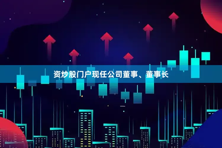 资炒股门户现任公司董事、董事长