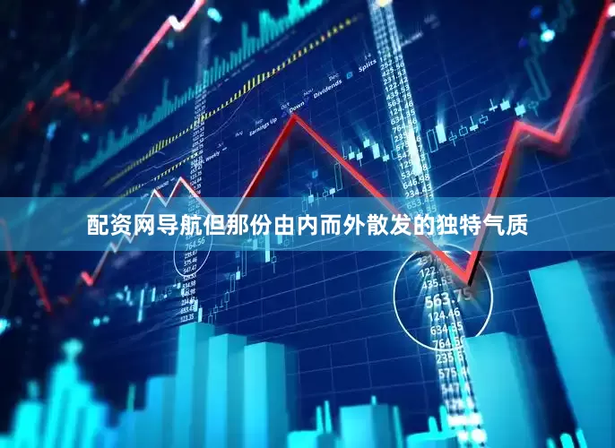 配资网导航但那份由内而外散发的独特气质